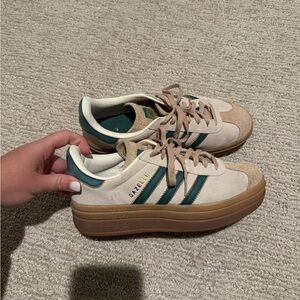 Adidas gazelle